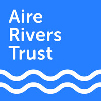 The Aire Rivers Trust logo - Similar company to Yorkshire Dales Rivers Trust