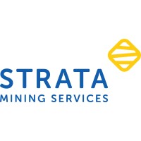 Strata Mining Services Pty Ltd logo - Similar company to Terra Group