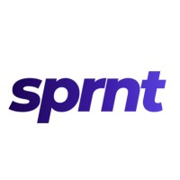 Sprnt logo - Similar company to Trailblazer Finance