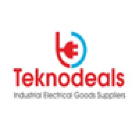 Teknodeals_pune logo - Similar company to Oneness Controlpanels Pvt. Ltd.
