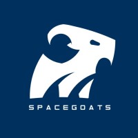 SPACEGOATS logo - Similar company to Brickfox Unify Gmbh