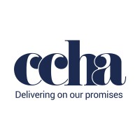 ccha logo - Similar company to Equaliteach