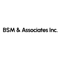 BSM & Associates logo - Similar company to Affect Partners Llc