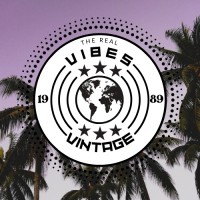 VINTAGE VIBES logo - Similar company to Eastern Technologies, Inc.