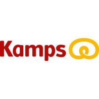 Kamps logo - Similar company to Code Coffee