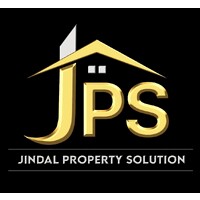 Jindal property solution logo - Similar company to Highfly Media