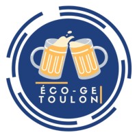 BDE LES ECOS logo