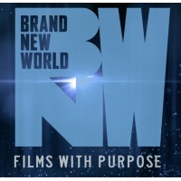 Brand New World Studios logo - Similar company to Nedd