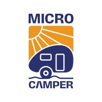 MicroCamper - caravans & camping bodies logo - Similar company to Tomplan Group