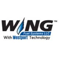 WING FUEL SYSTEMS logo - Similar company to Align Medical