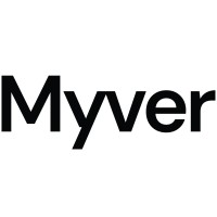 Myver logo - Similar company to Gofact