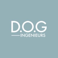 D.O.G. ingenieurs logo - Similar company to Inpark Engineering