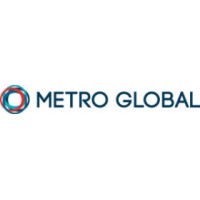 Metro Global Ukraine logo - Similar company to Lukis Pte Ltd