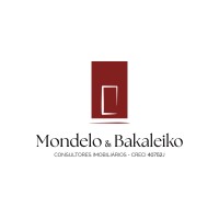 Mondelo & Bakaleiko Consultores Imobiliários - CRECI: 40752J logo - Similar company to Tabatinga Free Shop Importação Exportação E Comércio