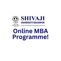 Online MBA Shivaji University Kolhapur logo - Similar company to Kwait Light