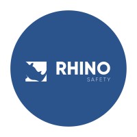 Rhino Safety Limited logo - Similar company to Msafe