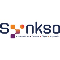 CYBERMANIA BUREAUTIQUE SYNKSO logo - Similar company to Techcare