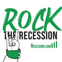 Rock The Recession
