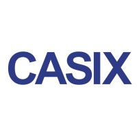 Casix | Reliable Optics for OEMs logo - Similar company to Sinoptix (Optical Components)