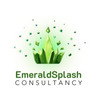 EmeraldSplash Consultancy logo - Similar company to The Herball