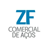 ZF Comercial de Aços logo - Similar company to Serrametal S.R.L.