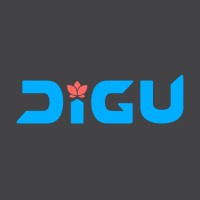 DIGU logo - Similar company to Digital Mantras