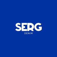 Serg Denim logo - Similar company to Ozza Denim
