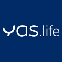 YAS.life logo - Similar company to Heylama