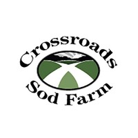 Crossroads Sod Farm logo - Similar company to Turf Logistics - Sod Farm Erp