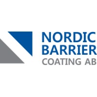 NORDIC BARRIER COATING AB logo - Similar company to Bamboocomp
