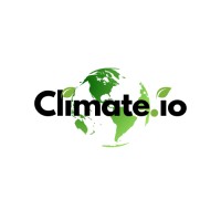 Climate.io logo - Similar company to Epicmetry