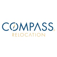 Compass Relocation logo - Similar company to Compass Relocation