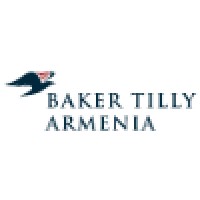 Baker Tilly Armenia logo - Similar company to Point Of Law Llc