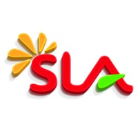 PT. Surya Lestari Abadi logo - Similar company to Nutify