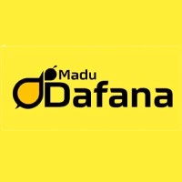 Madu Dafana logo - Similar company to Trinova Solusi Utama
