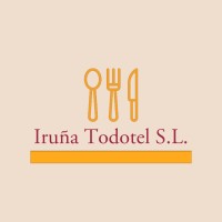 Iruña Todotel S. L. logo - Similar company to Ortzadar Ikastetxea
