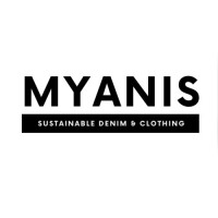 Myanis logo - Similar company to Sin Denim
