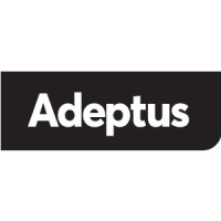 Adeptus logo - Similar company to Adeptus.Digital