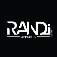 RANDi Apparels logo - Similar company to Raintree Tea Malaysia