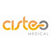 Cisteo MEDICAL logo - Similar company to Silmach