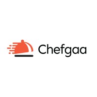 Chefgaa logo - Similar company to Ntrustly