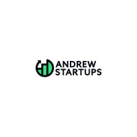 AndrewStartups logo - Similar company to Thrive Courses