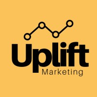 Uplift Marketing logo - Similar company to Uplift Marketing