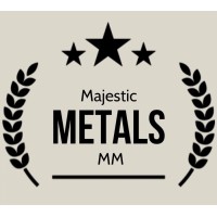 Majestic Metals Ltd logo - Similar company to Aragon Elastomers, A Playcore Company