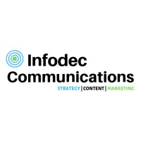 Infodec Communications logo - Similar company to Infodec - Growth & Profit Solutions