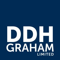 DDH Graham Limited logo - Similar company to Acclaim Wealth
