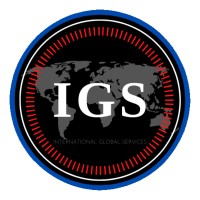 International Global Services Ltd logo - Similar company to Principal Security Consultants