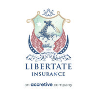 Libertate Insurance Services, LLC logo - Similar company to Affinity Group