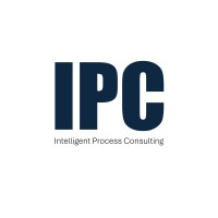 Intelligent Process Consulting