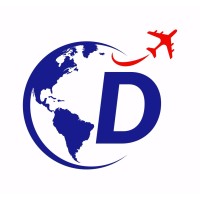 DANCE TRAVEL logo - Similar company to Touristmentor